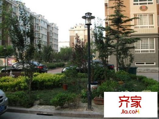 鴻禧花園