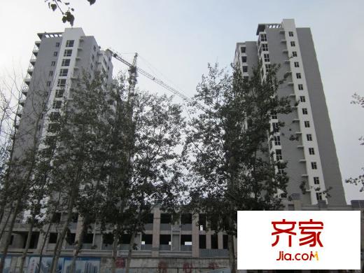 大成優(yōu)盤(pán)外景圖 （20130902）