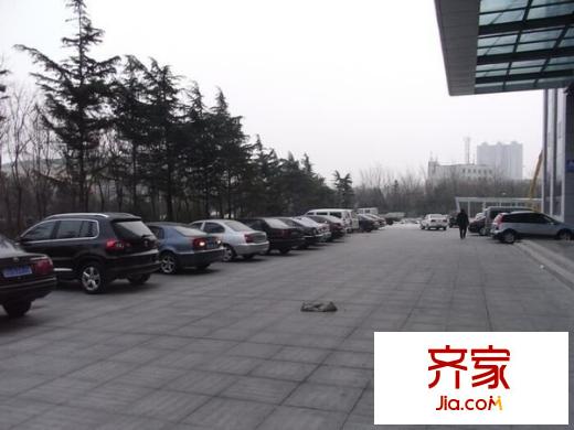 財(cái)富鼎園外景圖財(cái)富鼎苑 （20121203）