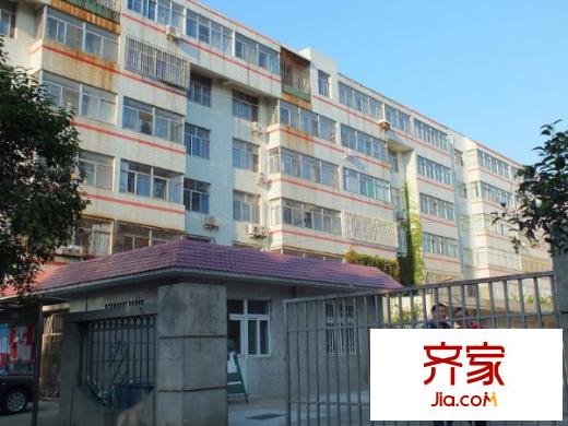 亞星小區(qū)外景圖