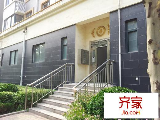 香榭麗舍外景圖 （20130702）