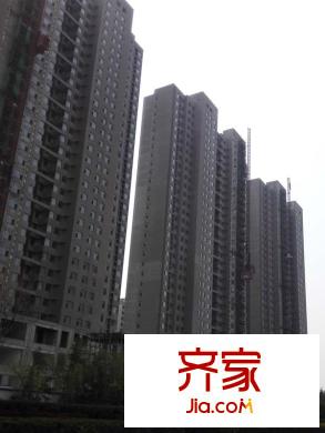 榮昌花園外景圖 （2015.4.09）