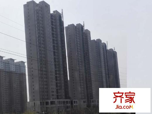 榮昌花園外景圖 （2015.4.09）