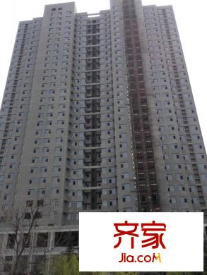 榮昌花園外景圖 （2015.4.09）
