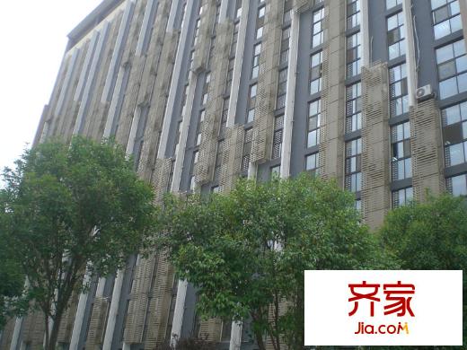 潤澤苑外景圖 （2015.5.26）