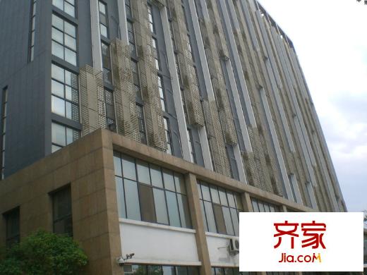 潤澤苑外景圖 （2015.5.26）