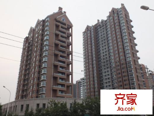 上品領(lǐng)域外景圖