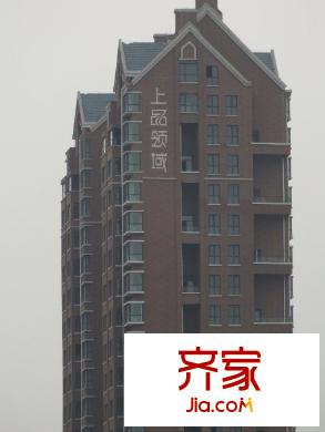 上品領(lǐng)域外景圖