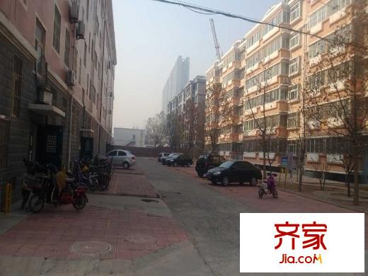 盛得花園外景圖 