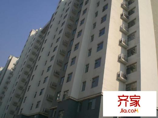 凱旋國際花園外景圖 （2015.3.25）