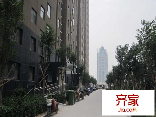 棟盛苑外景圖（2015-10-10）