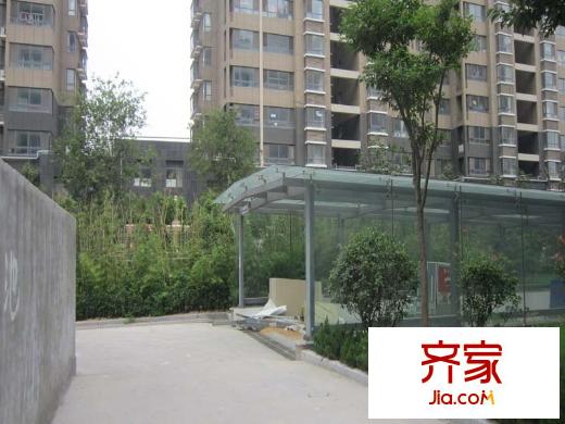 棟盛苑外景圖（2015-10-10）