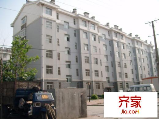 同樂園外景圖