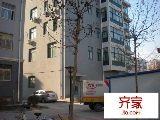 同樂園外景圖 