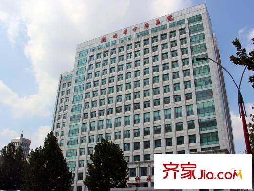 陽光100鳳凰社向北400米濰坊市中醫(yī)院
