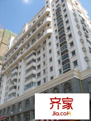 名都百盛園