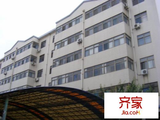 公安局宿舍(奎文)外景圖照片 072_600x450