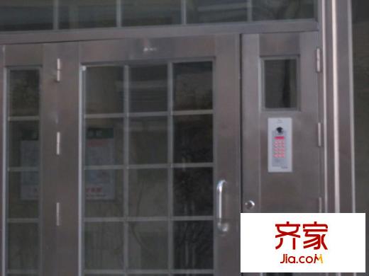五洲佳苑外景圖小區(qū)內(nèi)景