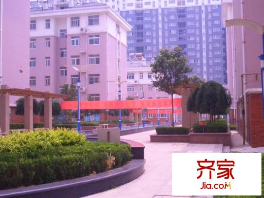 博雅德園外景圖 