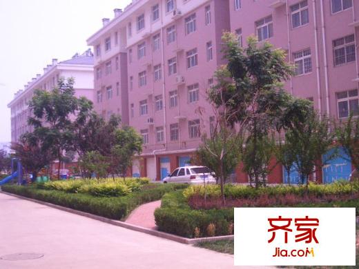 博雅德園外景圖 