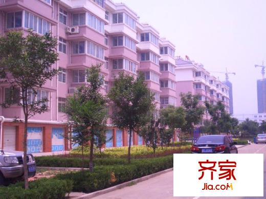 博雅德園外景圖 