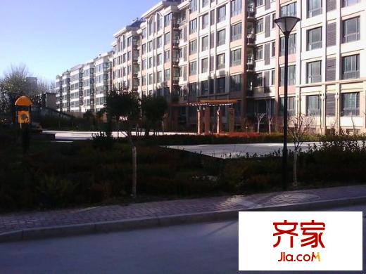 舜華園