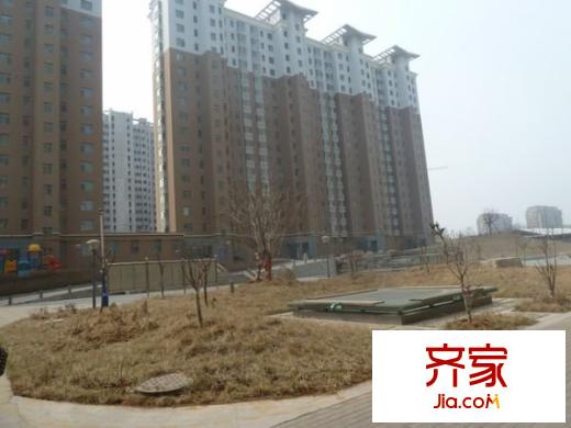 鼎邦麗池外景圖 