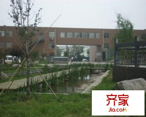 鼎邦麗池外景圖 