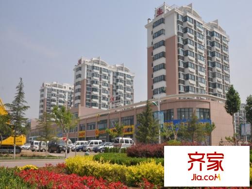 金寶生態(tài)花園
