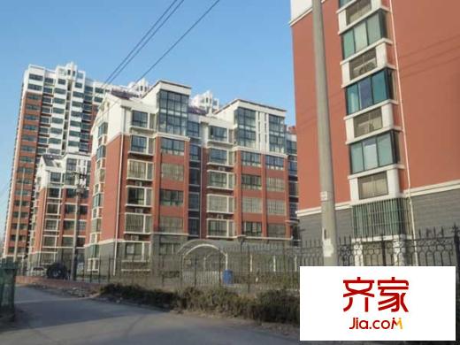 宏鼎暢溪園外景圖