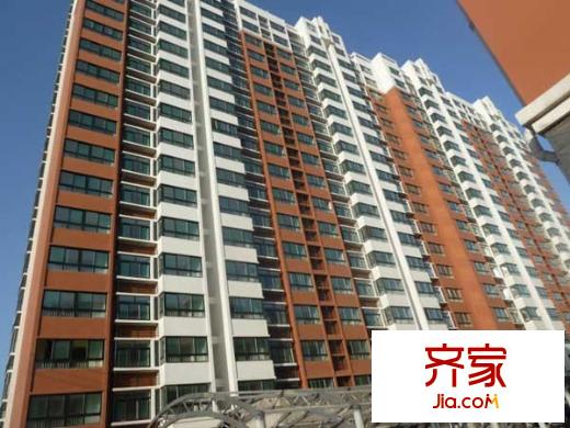 宏鼎暢溪園外景圖