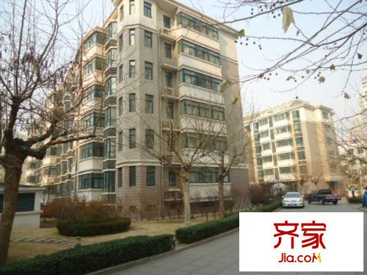 盛世豪廷外景圖 