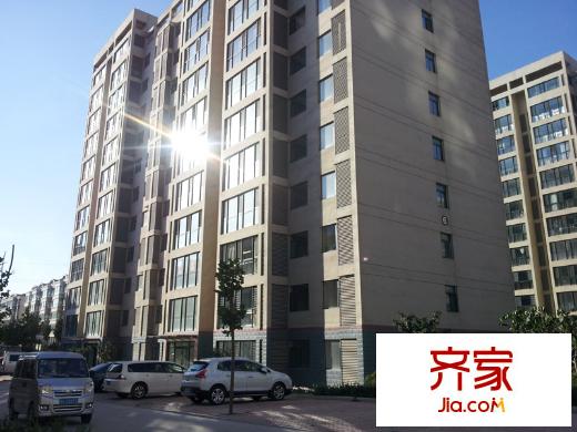 盈福廣場外景圖 （20141016）
