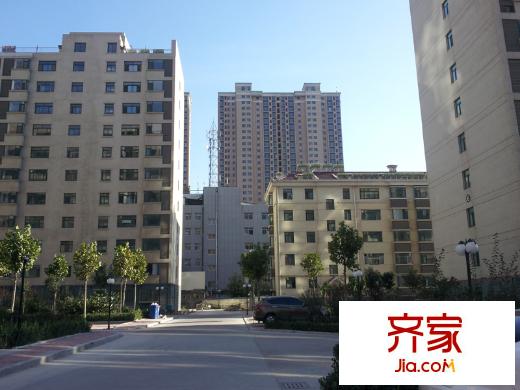 盈福廣場外景圖 （20141016）