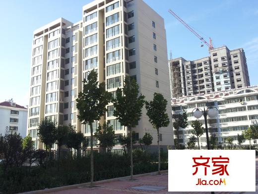 盈福廣場外景圖 （20141016）
