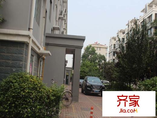 欣泰盛和苑外景圖（2015-9-14）