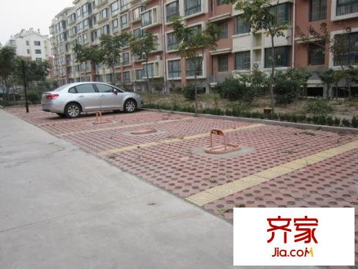 鳶都新城外景圖  外景