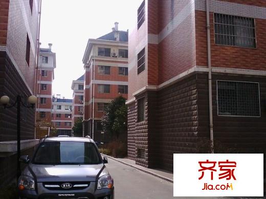 清荷園外景圖 （20121202）