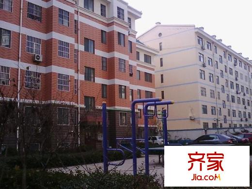 清荷園外景圖 （20121202）
