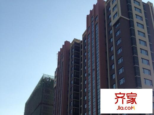東城新華風(fēng)景外景圖 （2014.11.26）
