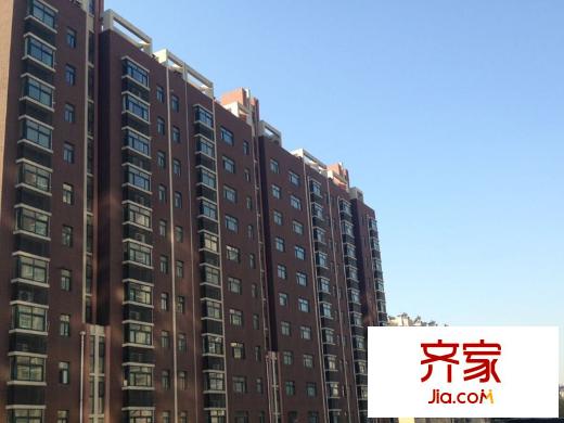 東城新華風(fēng)景外景圖 （2014.11.26）