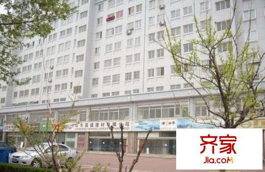 銘海花園外景圖 （20121204）