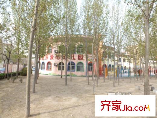 早春園小區(qū)配套圖DSCF0255_600x450