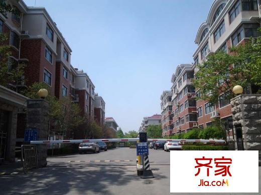 金馬家園外景圖