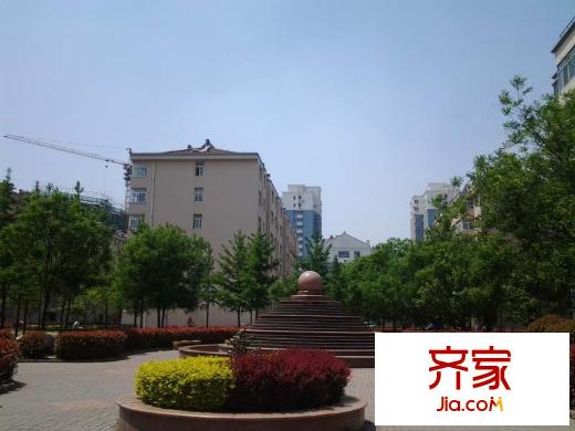 金馬家園外景圖