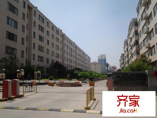 金馬家園外景圖