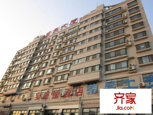 盛泉小區(qū)外景圖 外景