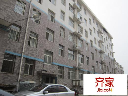 吉祥家園外景圖 (2015.9.11)