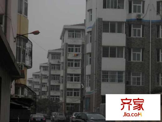 吉祥家園外景圖