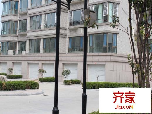 五洲花園外景圖（2015-9-14）